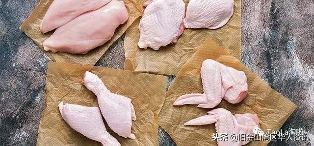 USDA今发提醒：全美范围内，1200万磅生牛肉紧急召回！