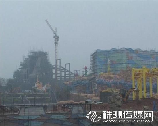 湖南株洲市各区县市2018年经济成绩单