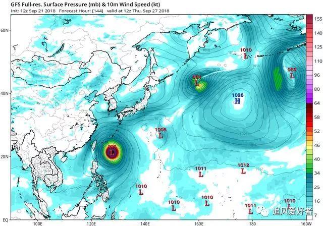 紧急！第24号台风“潭美”加强，预测风力达巅峰18级！或将登陆我国闽浙沿海