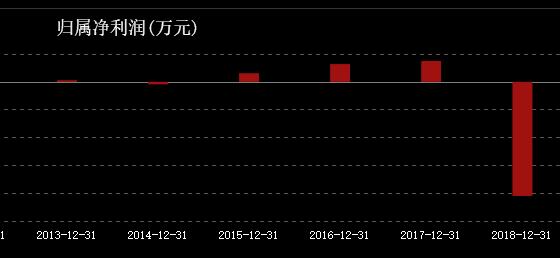 “中植系”的伙伴康盛股份陷入泥潭：实控人收监管函、业绩巨亏