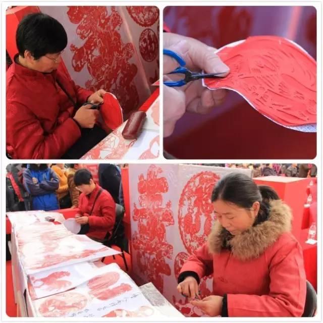 「微资讯」“天物畅流·伍家年”首届年俗年货文化节隆重启动！