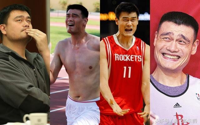 垃圾话飙出国际范儿，NBA中国第一人的“垃圾话”你听过几个？