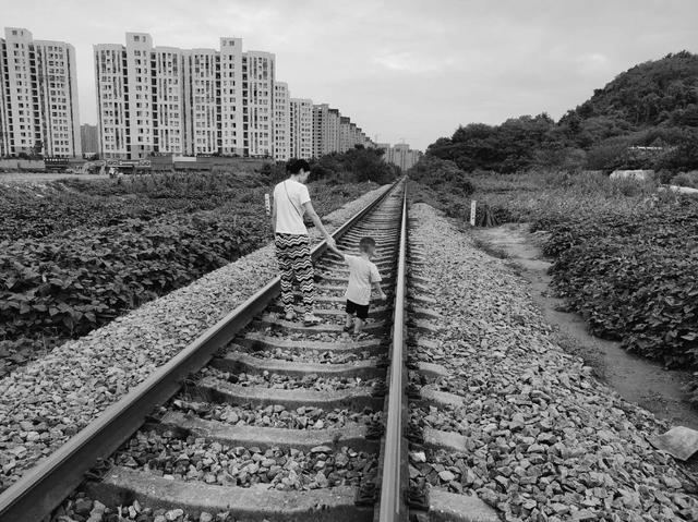 南京最诗意的三条铁轨，不在南京站不在南京南，曾是民国最繁华地