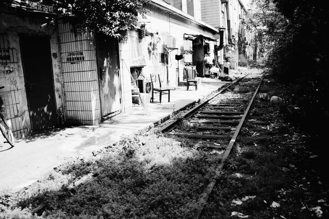 南京最诗意的三条铁轨，不在南京站不在南京南，曾是民国最繁华地