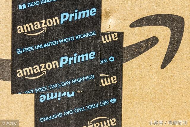 亚马逊Prime是什么意思？Amazon Prime怎么用？