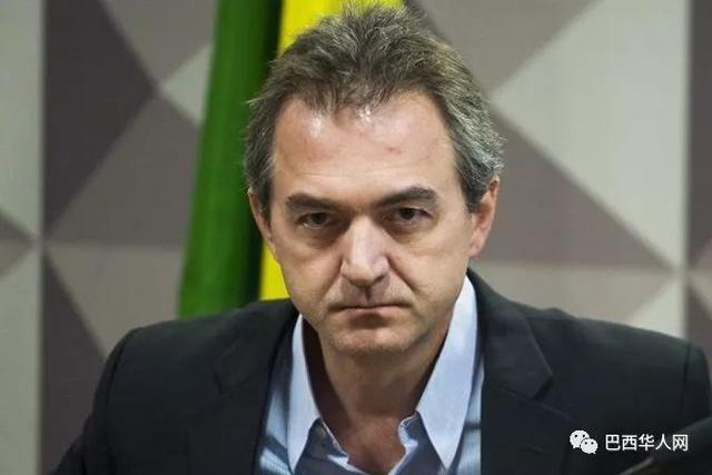 巴西及全球最大肉类公司JBS集团老板约斯雷和米纳斯州副州长涉贪腐案，被联警逮捕