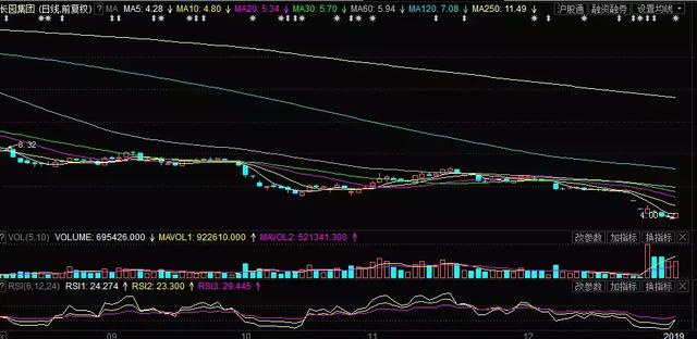 长园集团曝子公司业绩造假？巨额负债风险压身