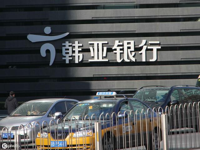 狼来了？215家外资银行进驻中国，营业机构达982家，抢滩中国市场