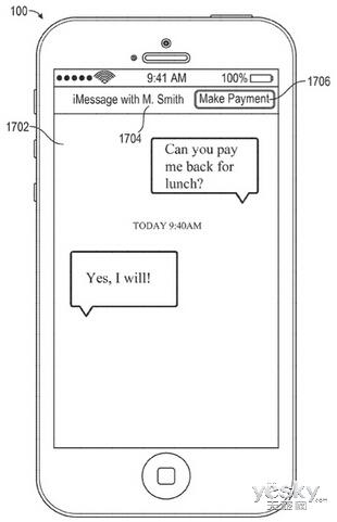 每日IT极热 苹果iMessage或加入P2P支付功能