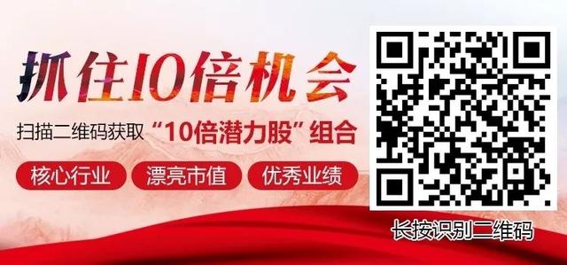 重磅信号！科技牛开启，这些股票有10倍潜力