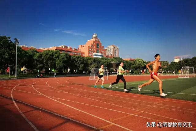 四川：南充高中初一新生延迟开学，附：南高高2019级新生报到攻略