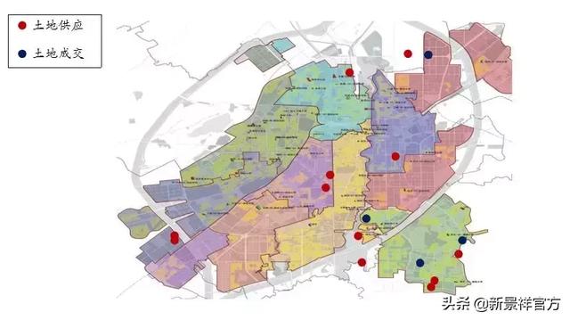 市场月报丨长春新景祥2019年6月月报