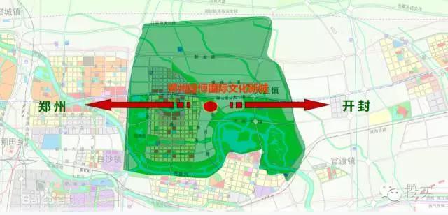 王中军任泉助阵 要投河南400亿 平安银行文化旅游金融怎么玩