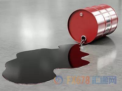 原油交易提醒：需求前景不佳 成油价最大拦路虎 沙特欲伙同“OPEC+”再出手