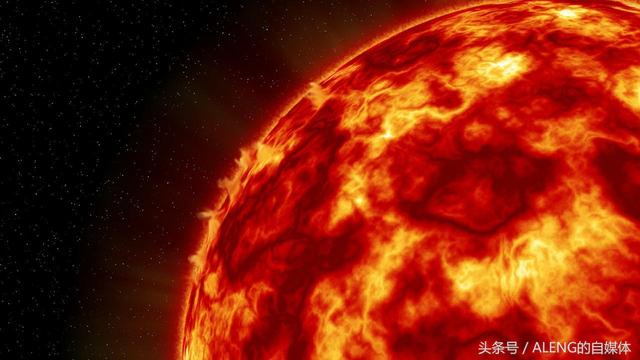 发现了外星人？美国国家太阳天文台因不明原因被关闭，FBI进驻