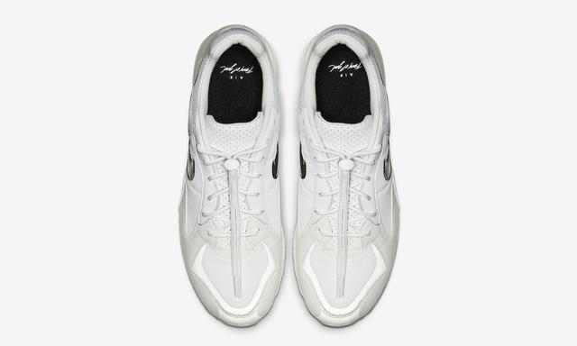 发售日期敲定！Fear of God x NIKE Air Skylon 2官方图片亮相！