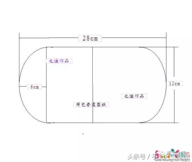 荷包香囊教程，小白也不在话下