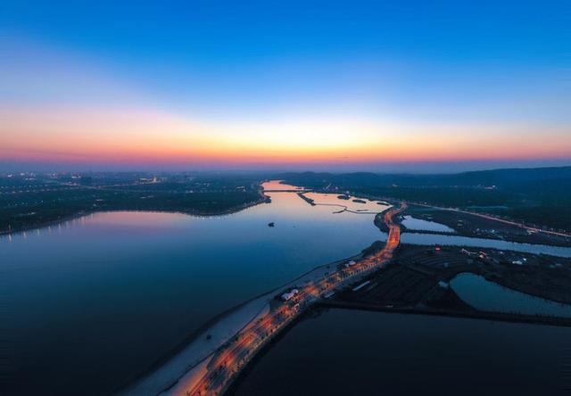 面未来择中心，龙湖·双珑原著独踞未来常德城市中心