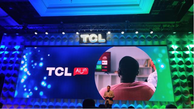 CES 2019开幕在即，TCL携QLED 8K TV及多款智能生态产品来袭