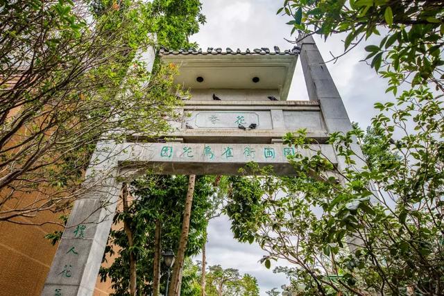 香港必去10大特色街道，最后一条你肯定没去过！