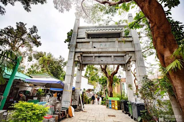 香港必去10大特色街道，最后一条你肯定没去过！