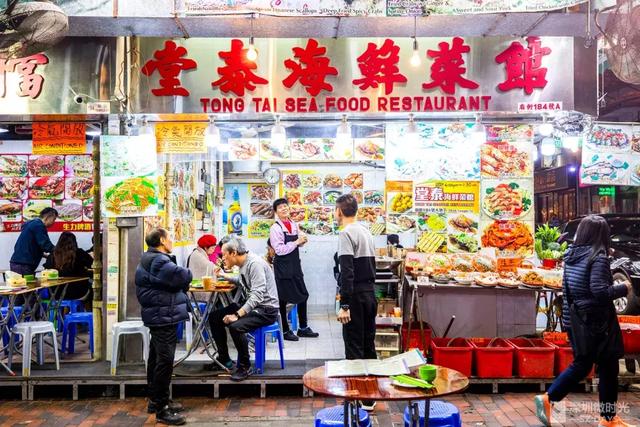 香港必去10大特色街道，最后一条你肯定没去过！