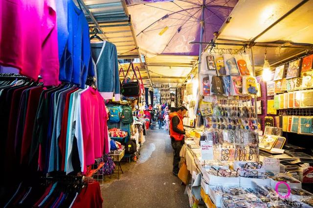 香港必去10大特色街道，最后一条你肯定没去过！