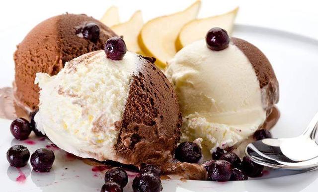 心理测试：选一款你最爱吃的冰淇淋，看看你的爱人对你说谎的原因