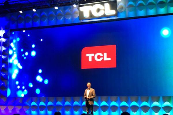 TCL QLED 8K TV抢先在CES发布，以创始成员身份加入8K联盟