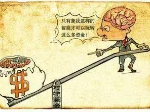 对冲基金？你真的懂吗