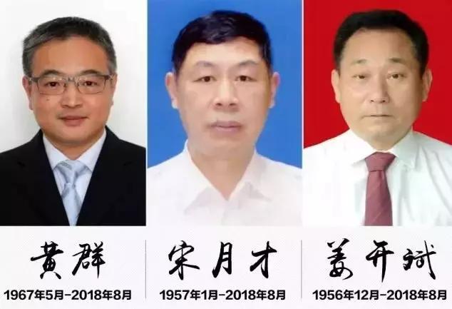 哇！2018湖南各市州年度“字”出炉，常德是这个……