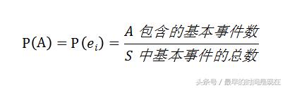 解读——双色球的中奖概率