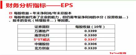 2018年报已至，如何读懂上市公司的财务报表？这一文终于讲透了