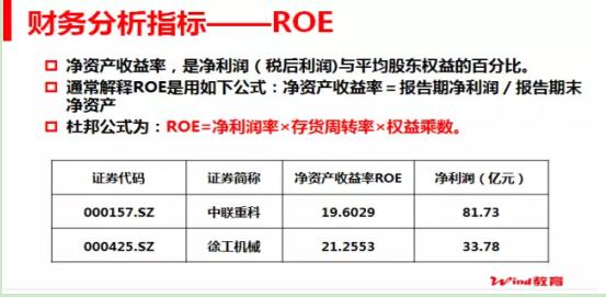 2018年报已至，如何读懂上市公司的财务报表？这一文终于讲透了