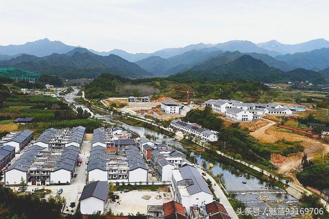 古风古韵华阳古镇，如果古建筑会说话，讲述秦岭深处傥骆古道传奇