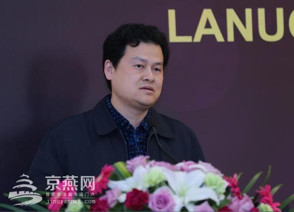 郑州二中校长王瑞:将与爱学堂协同创新，共建未来学校