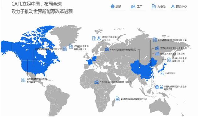 宁德时代股票今日申购发行 超级独角兽了解一下！