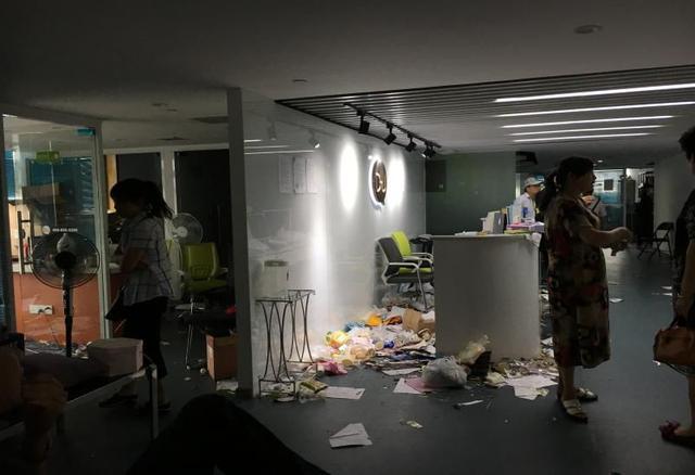 长租公寓大爆仓：比P2P暴雷更可怕