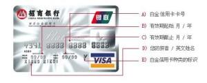 新玩法刷分期提招商银行固定技术-信用卡。大友金融分享