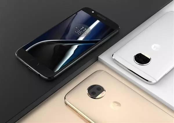 摩粉期待吗？Moto G5S 重返中国市场