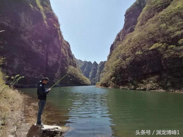 五一夜袭后河露营腐败——吃好吃的饭，看好看的景色