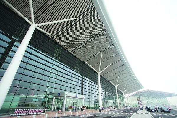 10月28日起天津机场执行冬航季航班计划