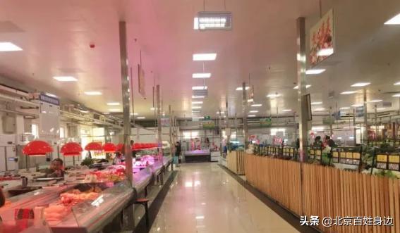 被升级疏解之后，北京这3家老牌市场，如今变成啥样？