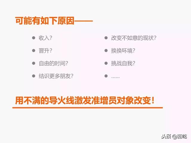 销售话术：保险销售高效增员实战话术