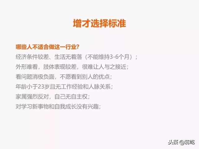 销售话术：保险销售高效增员实战话术