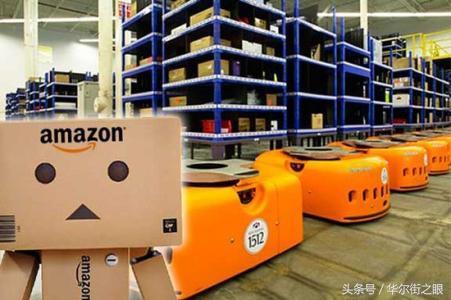 财报利好有何不同之处，使Amazon 股价大涨市值逼近微软？