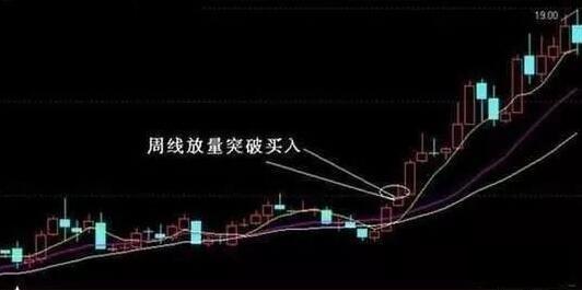 “月线看趋势，周线看上下，日线看买卖”，股票书上学不到的秘诀