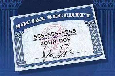 方便省事儿！美国移民局启用新表格：工卡和社会安全号一次获得！