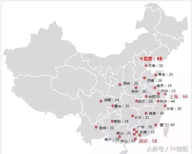 押一付一= 租房贷陷阱，4000租户遭殃？长租公寓首爆仓，警惕套路