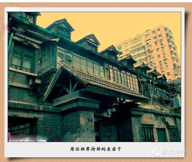 说说这些天津的旧地名，你能知道它们现在是哪里吗？